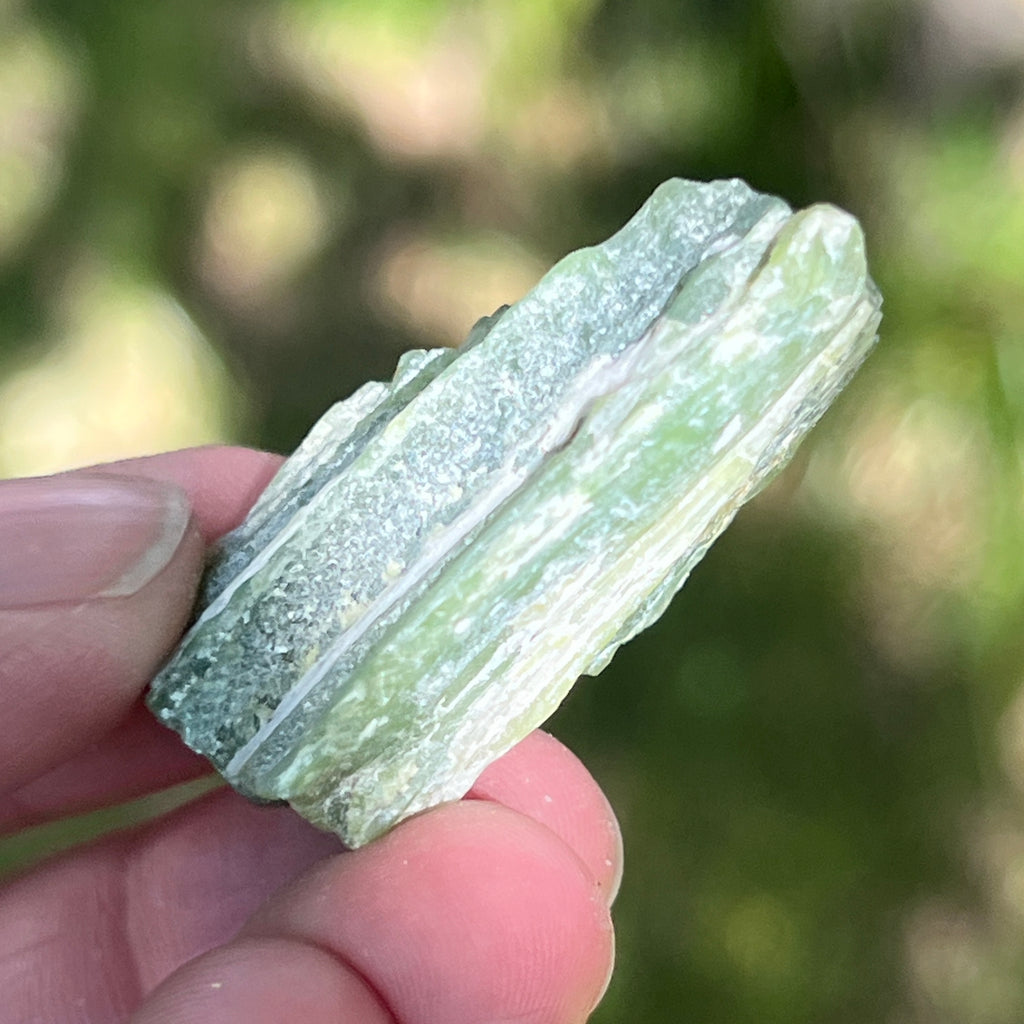 Tremolit piatra bruta m6, pietre semipretioase - druzy.ro 3 