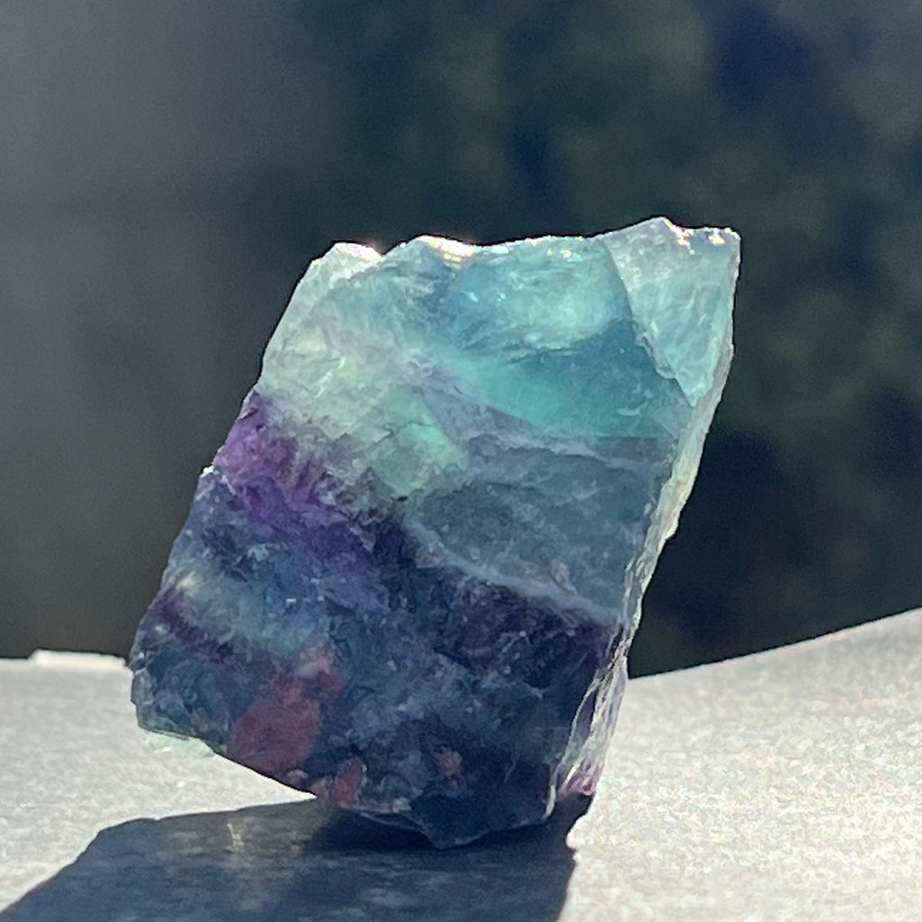 Fluorit piatra bruta din Namibia Africa model 1, druzy.ro, cristale 2