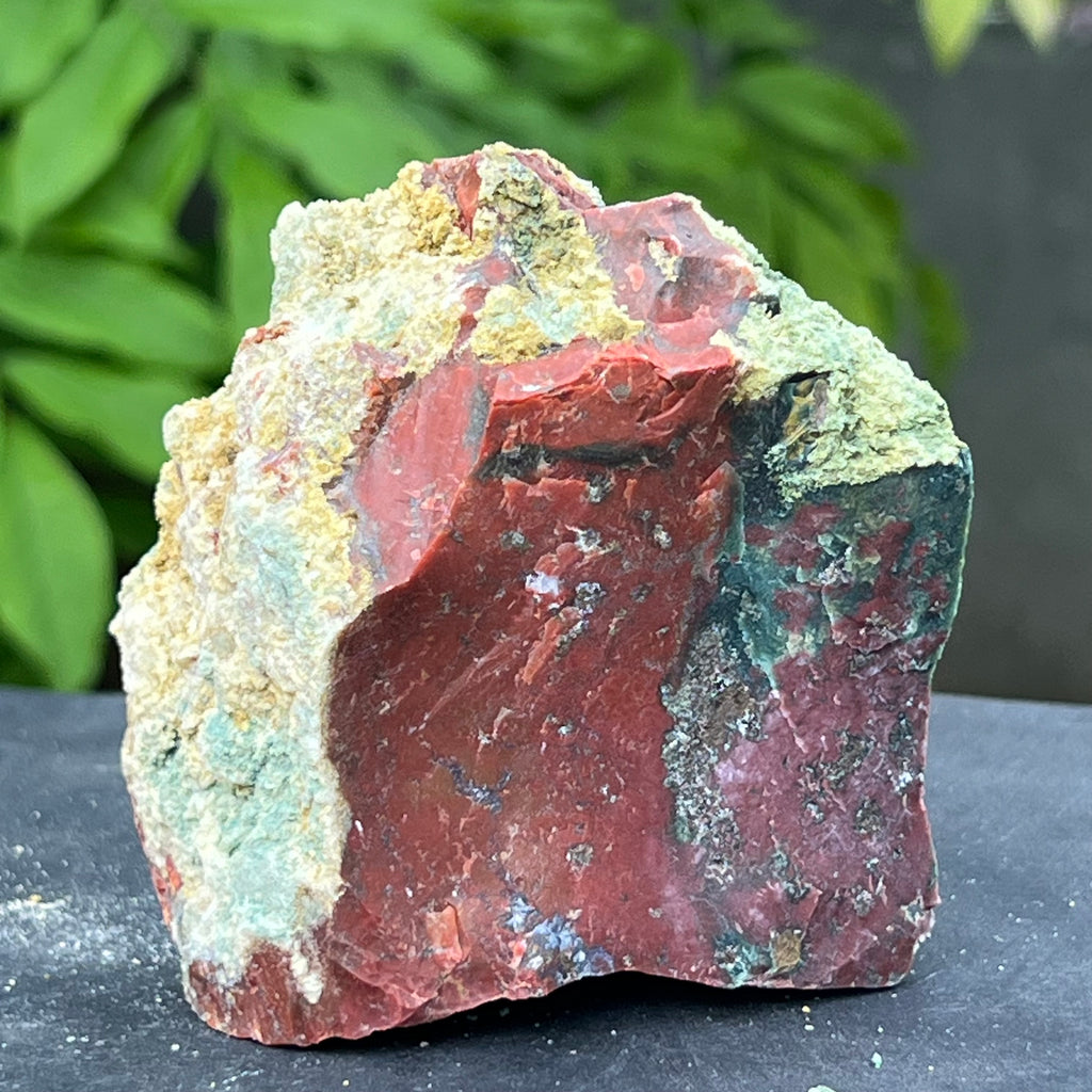 Sardonix India piatra bruta m15, druzy.ro, pietre semipretioase 2