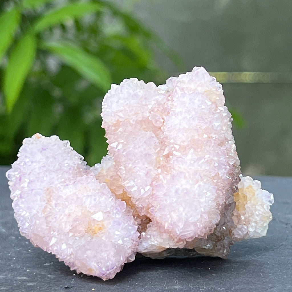 Specimen ametist cuart spirit din Africa de Sud | Model 1, pietre semipretioase - druzy.ro 1 