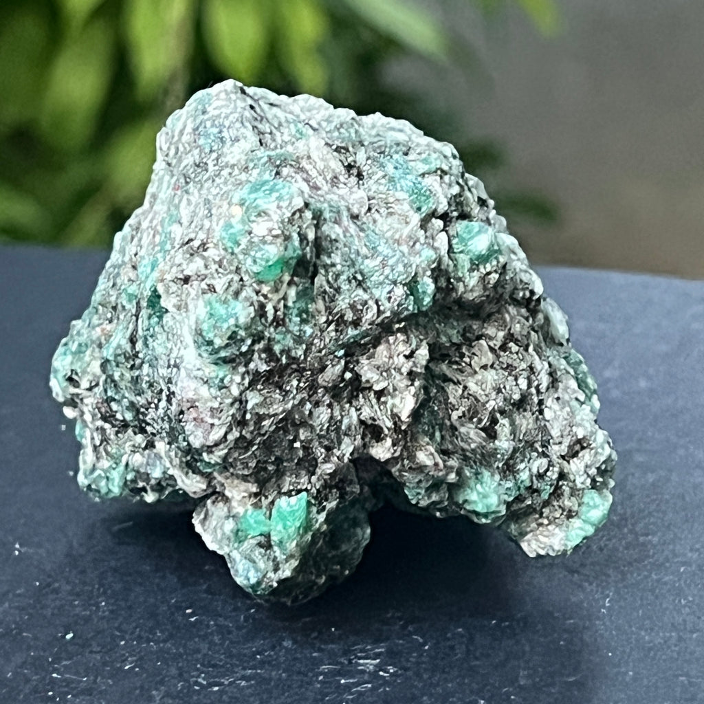 Smarald in matrice piatra bruta model 6, pietre semipretioase - druzy.ro 4 