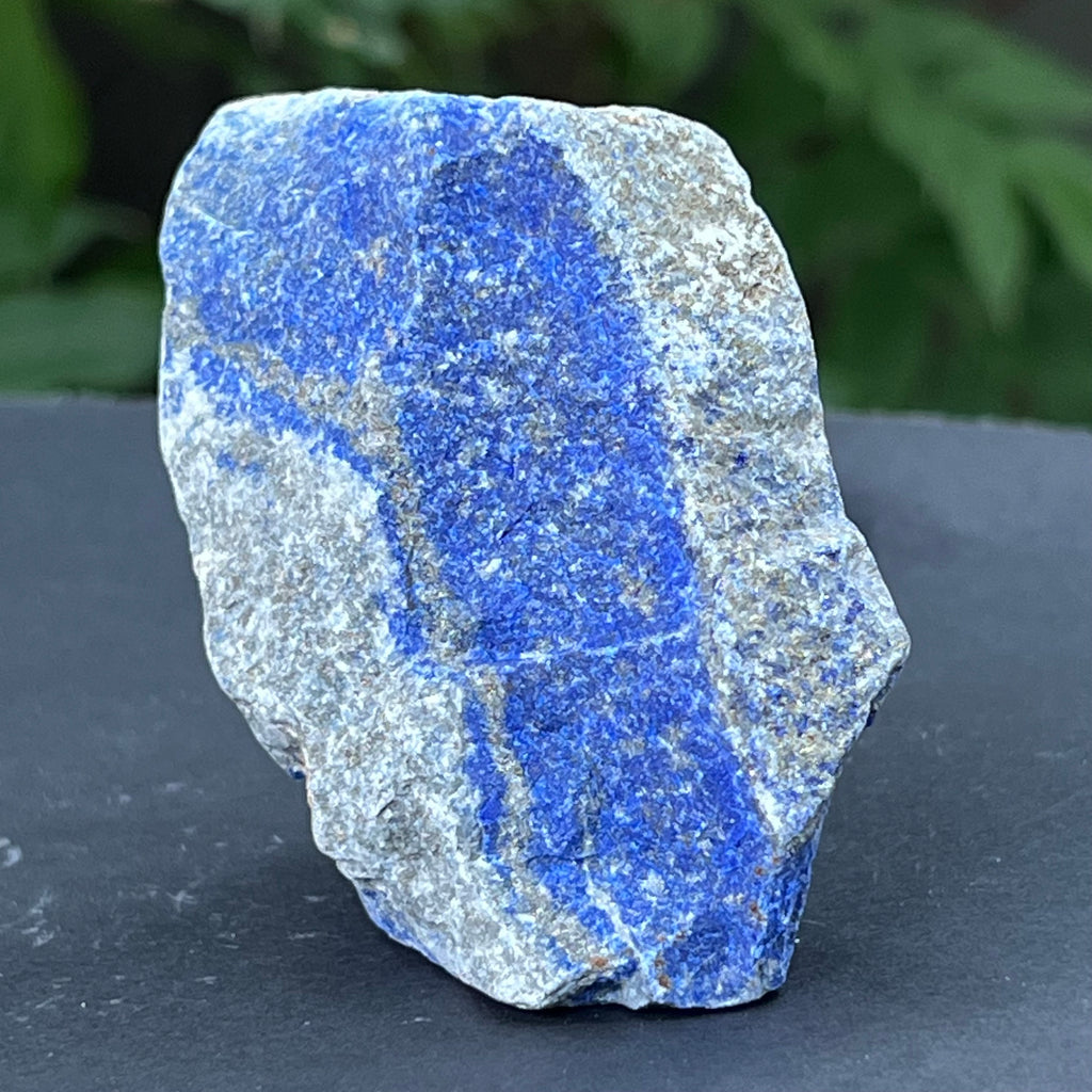 Piatra bruta Lapis Lazuli m2, pietre semipretioase - druzy.ro 2 