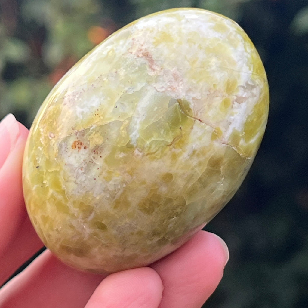 Opal verde palmstone m3, druzy.ro, cristale 3