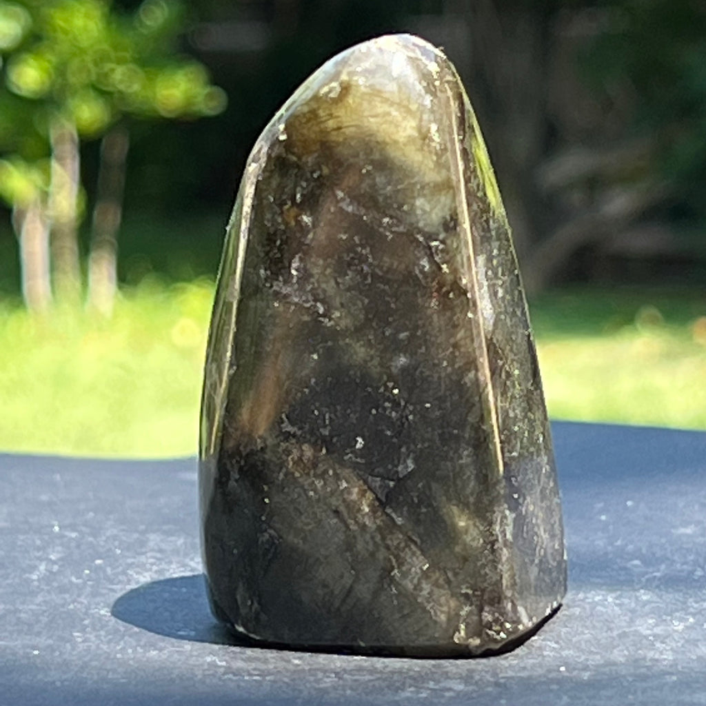 Labradorit structura forma libera m5, druzy.ro, cristale 4