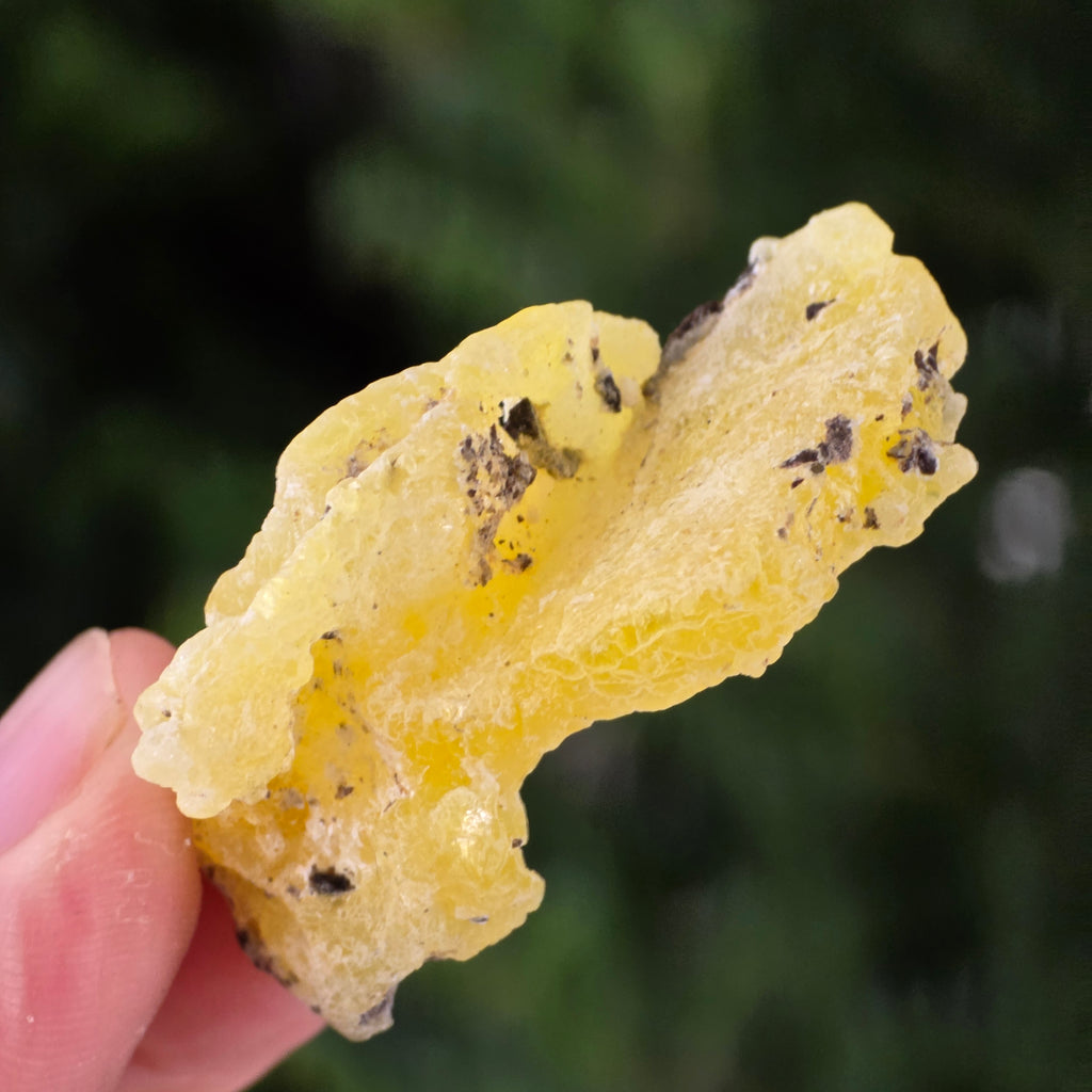 Brucit Pakistan piatra bruta | Model 2, pietre semipretioase - druzy.ro 5 