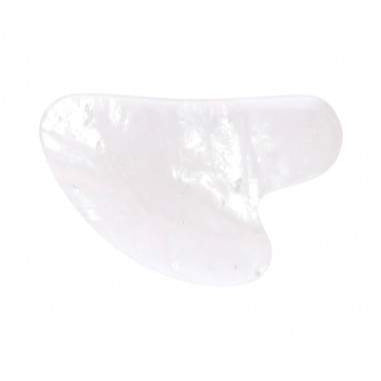Piatra Gua Sha cuart laptos, pietre semipretioase - druzy.ro 1 