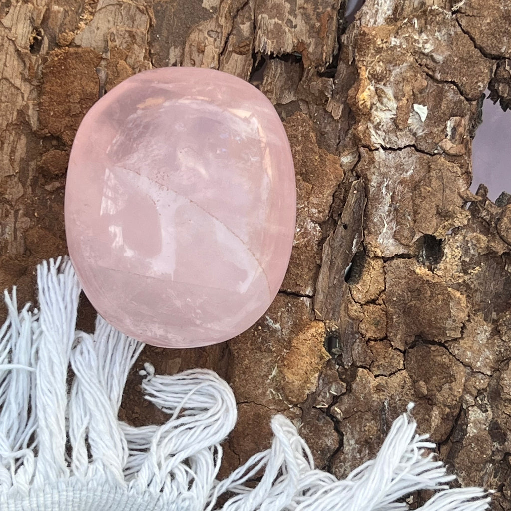 Palmstone cuart roz m9, druzy.ro, cristale 2